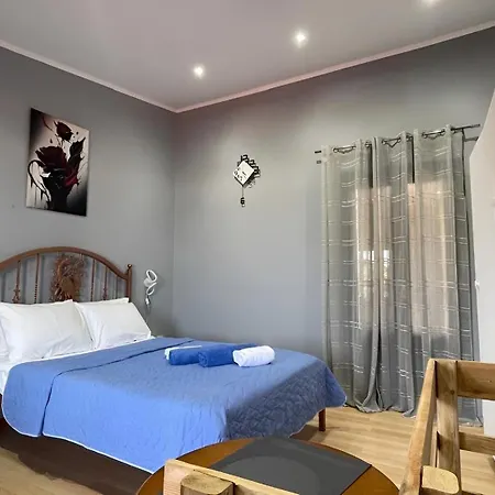 In Σπίτι διακοπών *