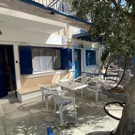 Σπίτι διακοπών In