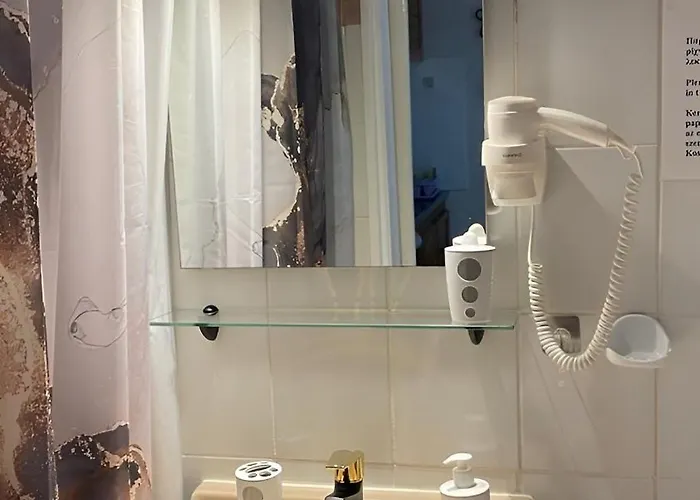 Vakantiehuis In *