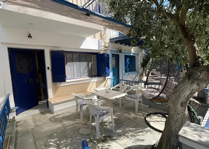 Vakantiehuis In